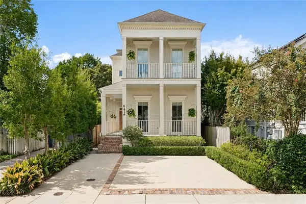 6216 Annunciation Street, New Orleans, LA 70118