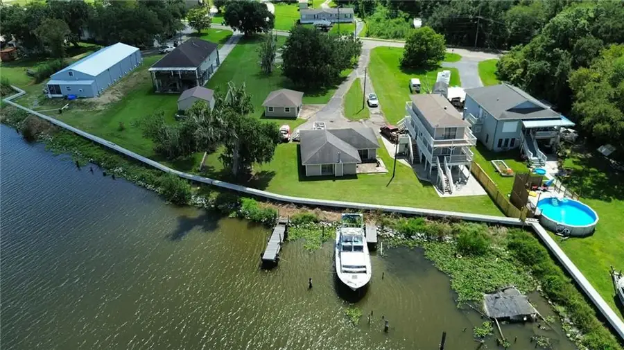 612 Jean Lafitte Boulevard, Jean Lafitte, LA 70067 - #2