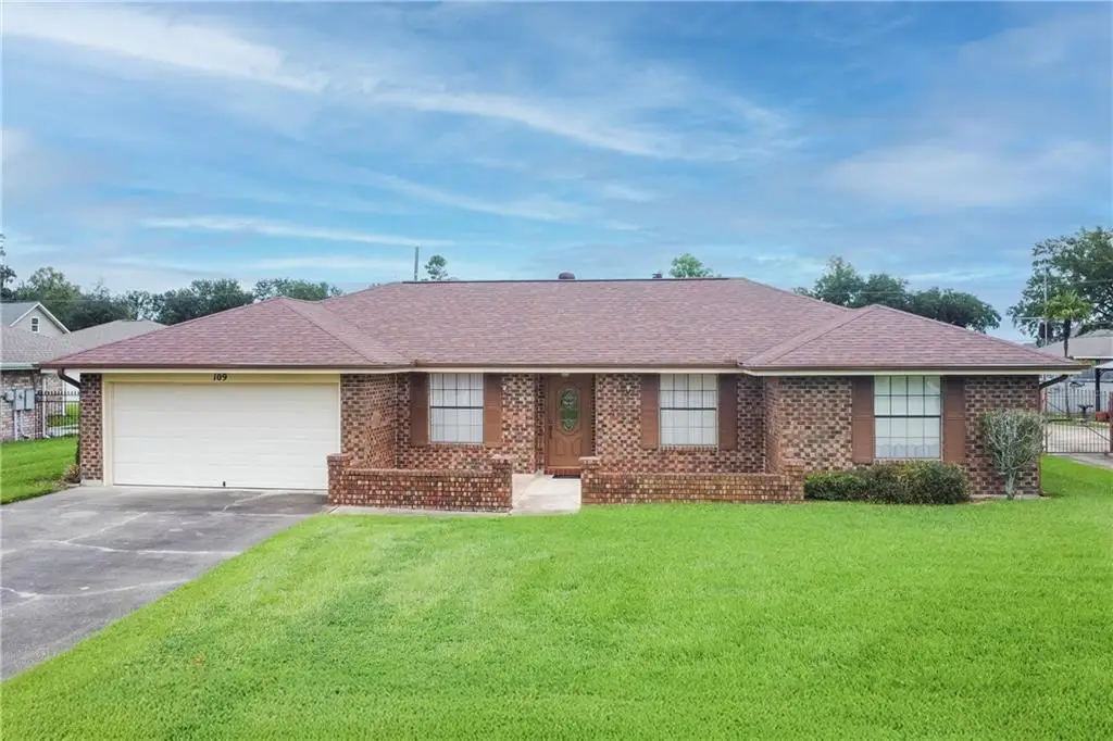 109 Somerset Street, La Place, LA 70068 - #1