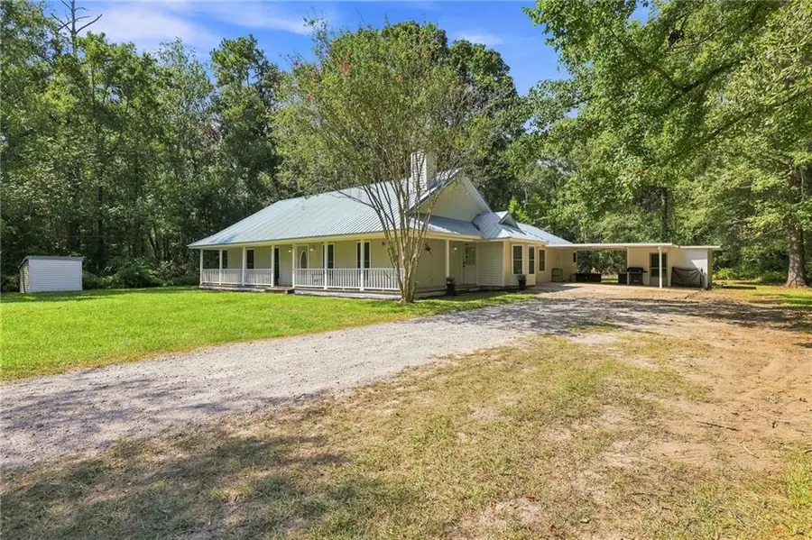16267 Black Mud Road, Walker, LA 70785 - #3