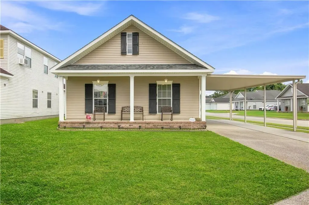 4309 Le Mans Drive, Marrero, LA 70072 - #1
