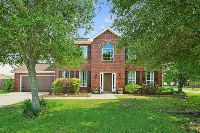 600 Fairway Court, Covington, LA 70435 - #1