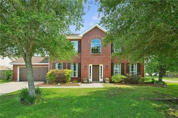 600 Fairway Court, Covington, LA 70435