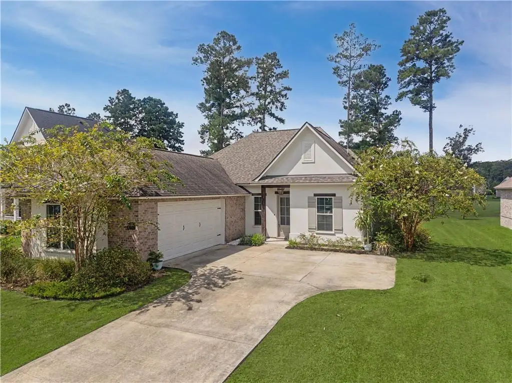 23339 Noble Oak Drive, Springfield, LA 70462 - #1