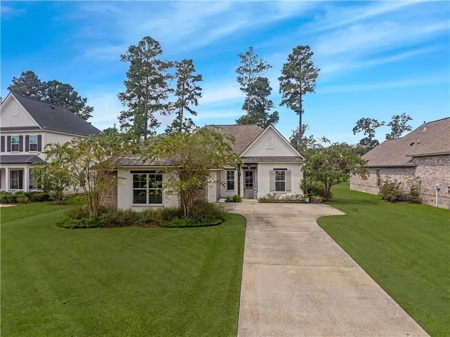 23339 Noble Oak Drive, Springfield, LA 70462 - #2