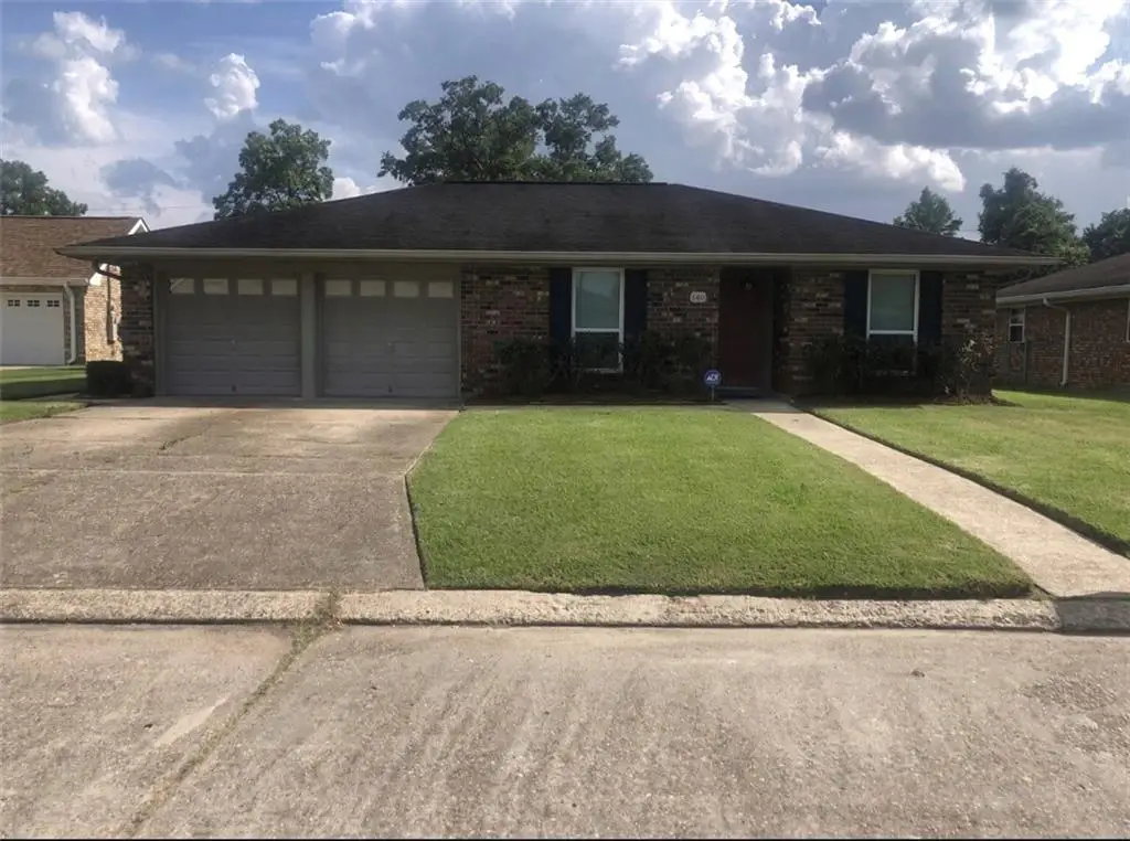 140 Magnolia Drive, Belle Chasse, LA 70037 - #1