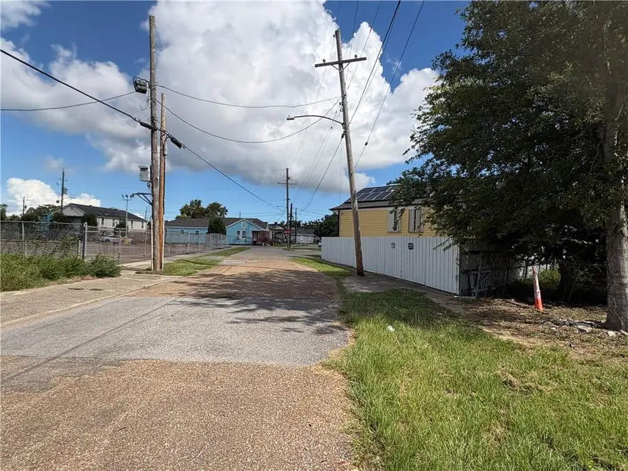 1819 New Orleans Street, New Orleans, LA 70116 - #2