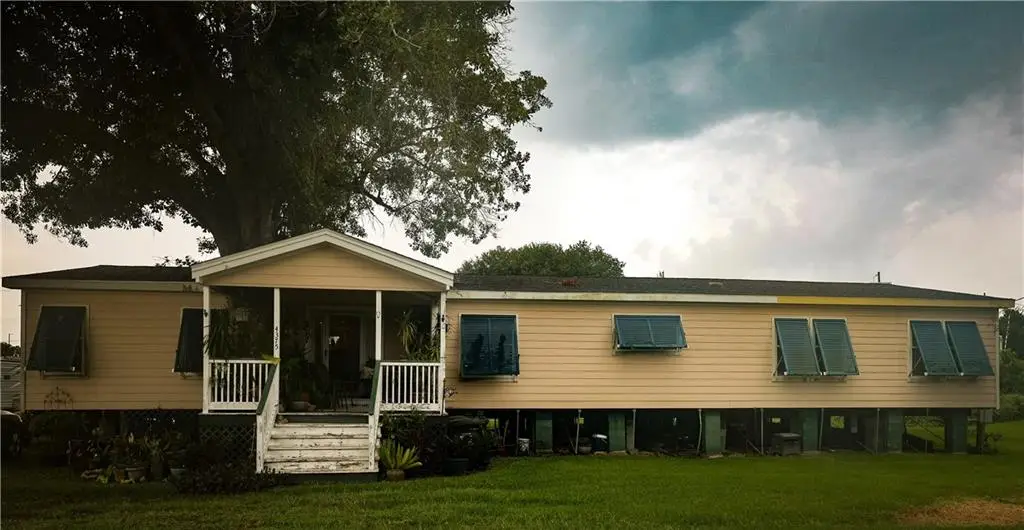 4375 Country Drive, Bourg, LA 70343 - #1