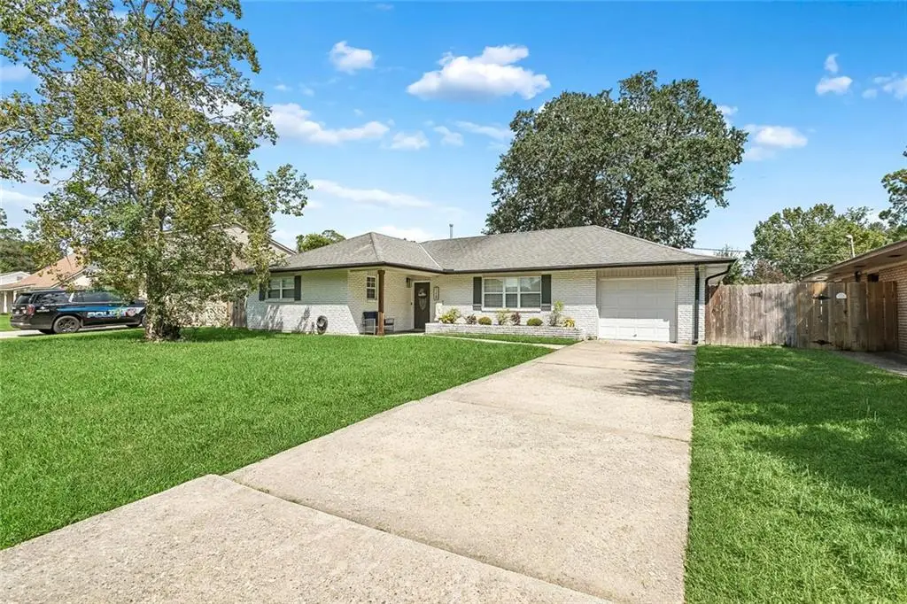 118 Matthews Drive, Slidell, LA 70458 - #1