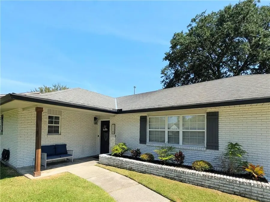 118 Matthews Drive, Slidell, LA 70458 - #3