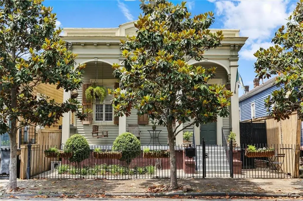 2617 Chippewa Street, New Orleans, LA 70130 - #1