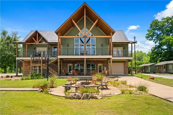 1861 Hwy. 3102 Highway #A, Jonesville, LA 71343