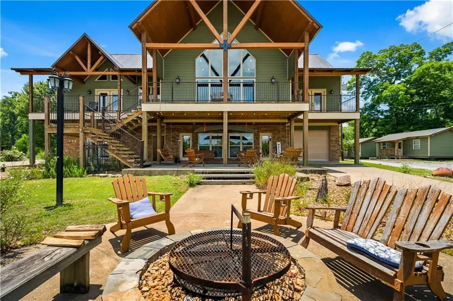 1861 Hwy. 3102 Highway #A, Jonesville, LA 71343 - #2