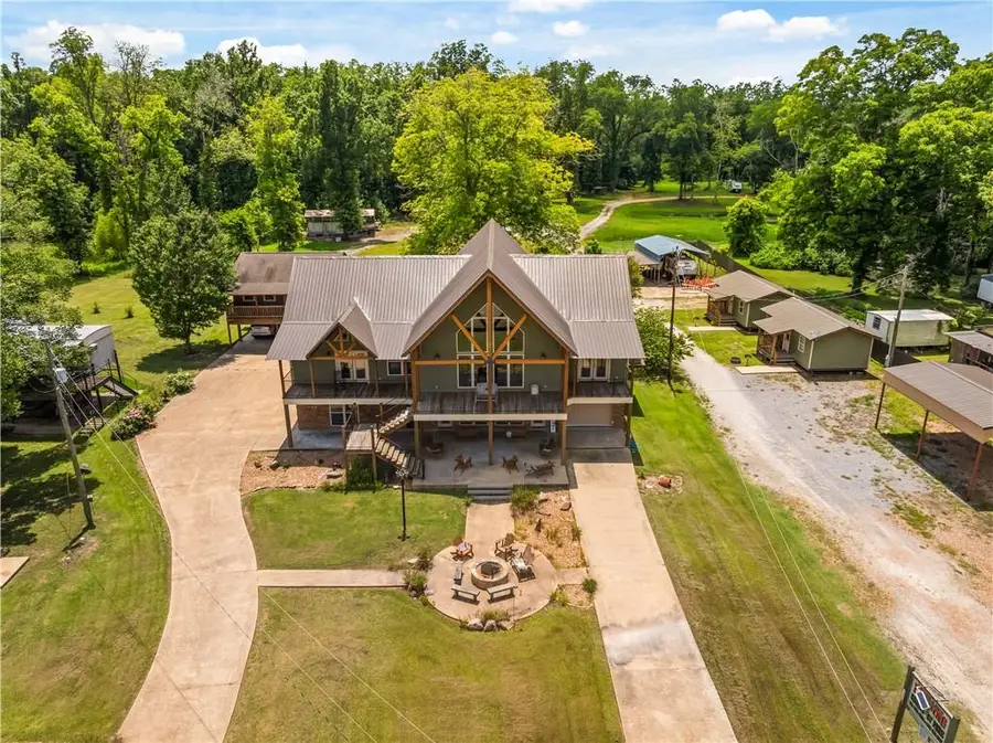 1861 Hwy. 3102 Highway #A, Jonesville, LA 71343 - #3