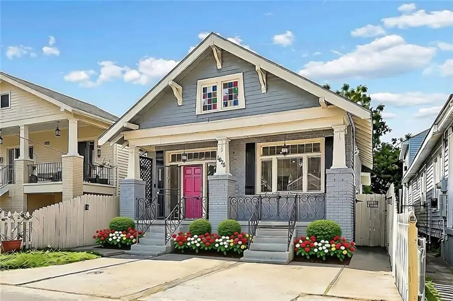1625 N Galvez Street, New Orleans, LA 70119 - #2