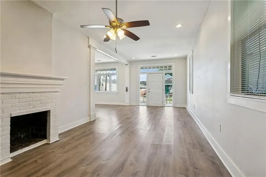 1625 N Galvez Street, New Orleans, LA 70119 - #3