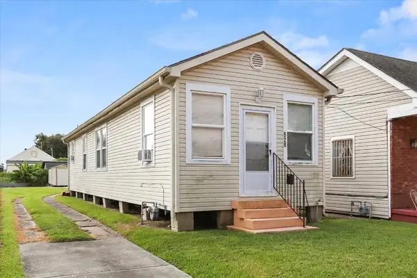 528 8th Street, Gretna, LA 70053
