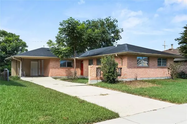 1812 Airline Park Boulevard, Metairie, LA 70003