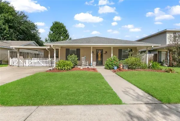 400 Longwood Drive, Destrehan, LA 70047