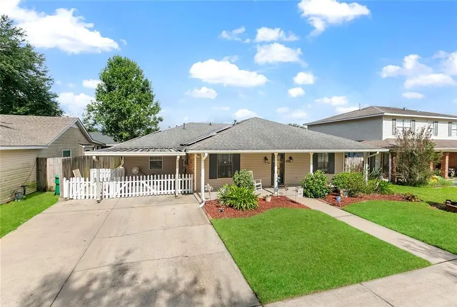 400 Longwood Drive, Destrehan, LA 70047 - #2