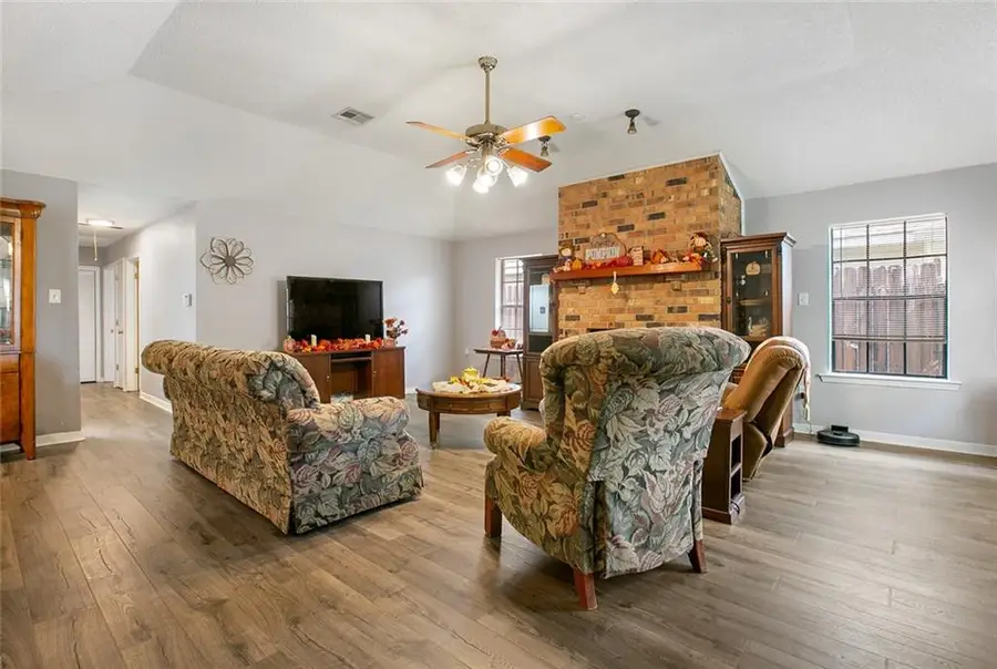 400 Longwood Drive, Destrehan, LA 70047 - #3