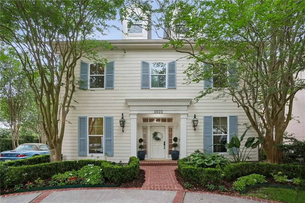 2625 Labarre Lane, Metairie, LA 70001 - #1