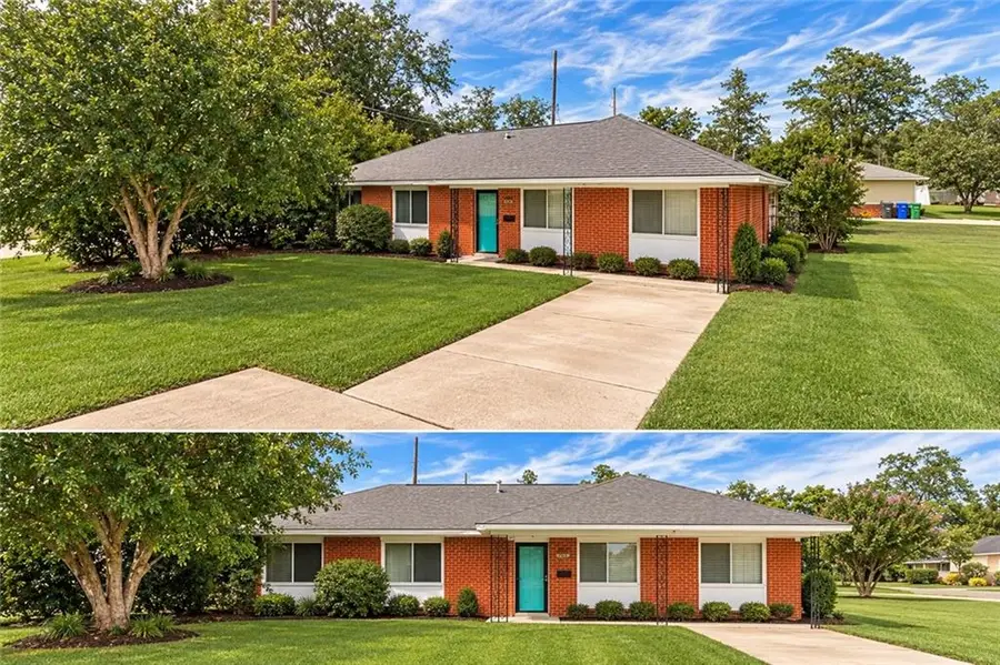 1306 W University Avenue, Hammond, LA 70401 - #3
