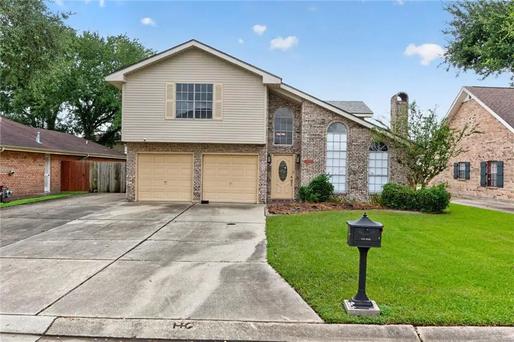 1112 St. Michael Drive, Harvey, LA 70058 - #1