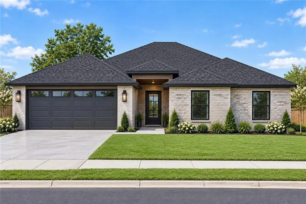 4052 Shawn Drive, Marrero, LA 70072 - #1