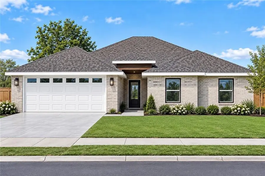 4052 Shawn Drive, Marrero, LA 70072 - #3