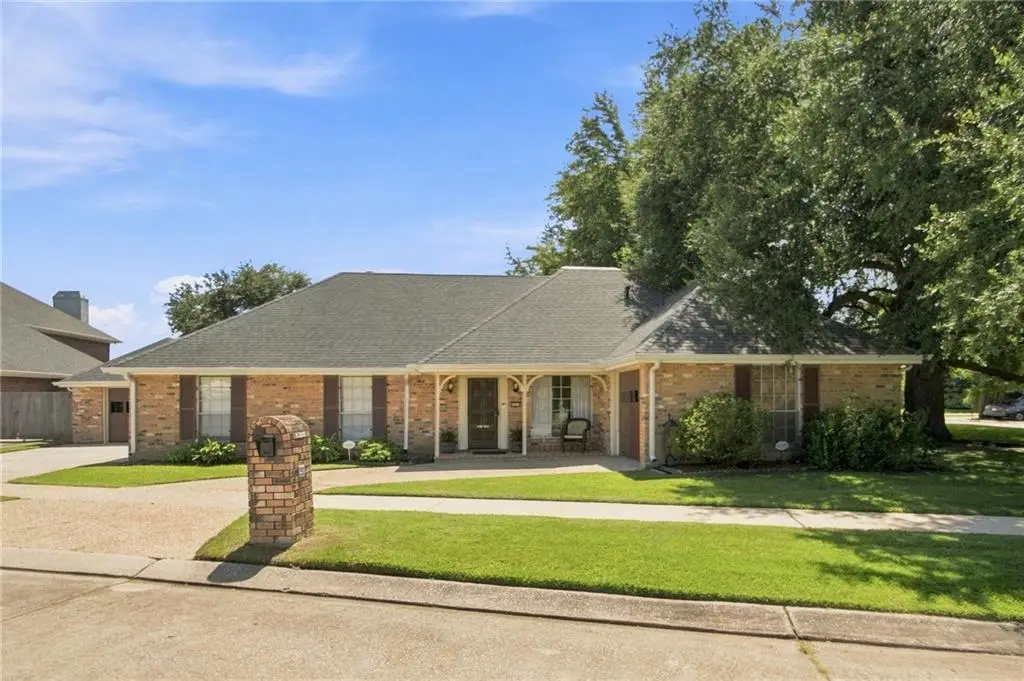 4832 Murphy Drive, Metairie, LA 70006 - #1