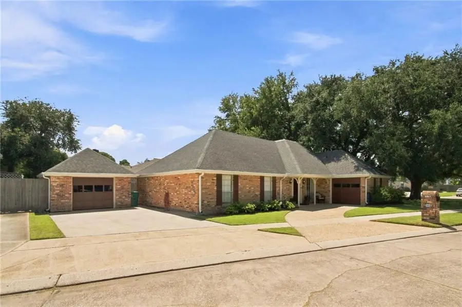 4832 Murphy Drive, Metairie, LA 70006 - #2