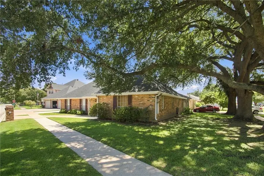4832 Murphy Drive, Metairie, LA 70006 - #3
