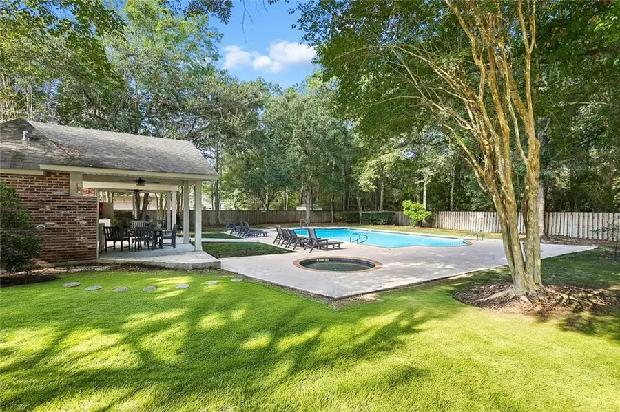 Lot 67 Whitetail Drive, Mandeville, LA 70448 - #2