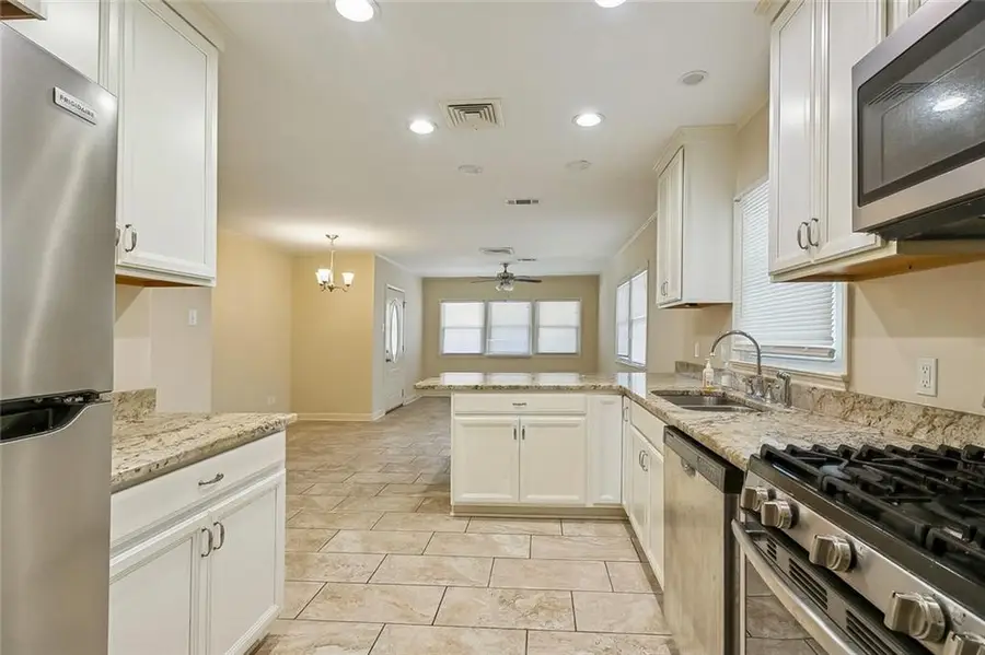 604 Melanie Avenue, Metairie, LA 70003 - #3
