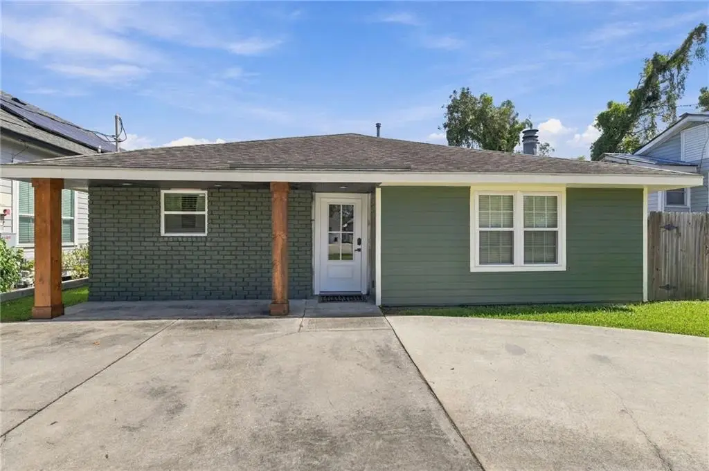 233 Little Farms Avenue, River Ridge, LA 70123 - #1