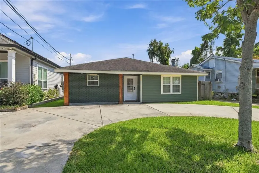 233 Little Farms Avenue, River Ridge, LA 70123 - #2