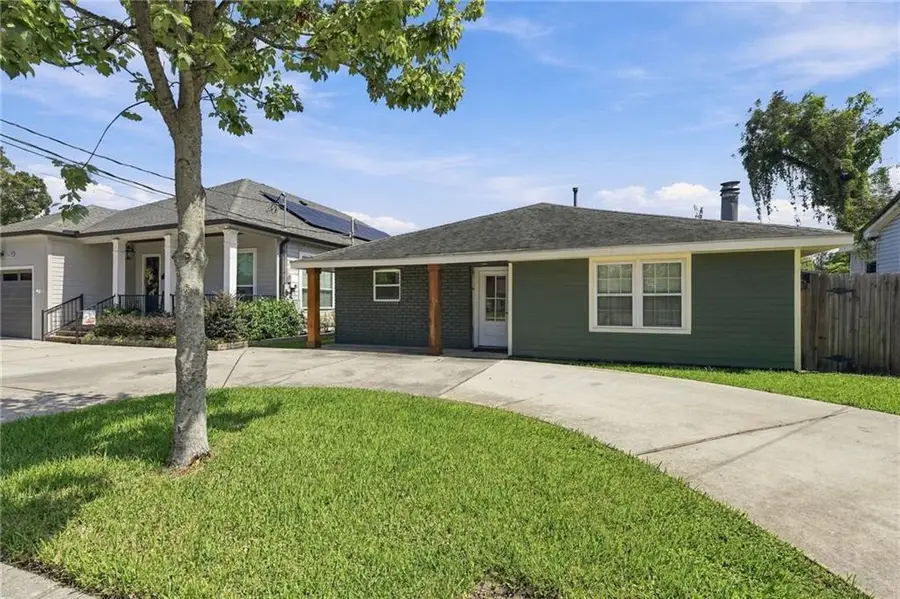 233 Little Farms Avenue, River Ridge, LA 70123 - #3