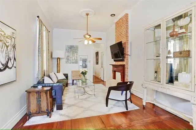 2461-2643 Burgundy Street, New Orleans, LA 70117 - #2