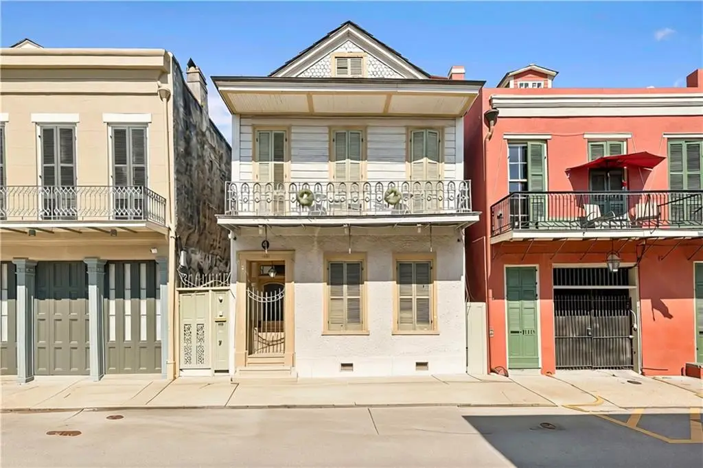 1227 Royal Street #4, New Orleans, LA 70116 - #1