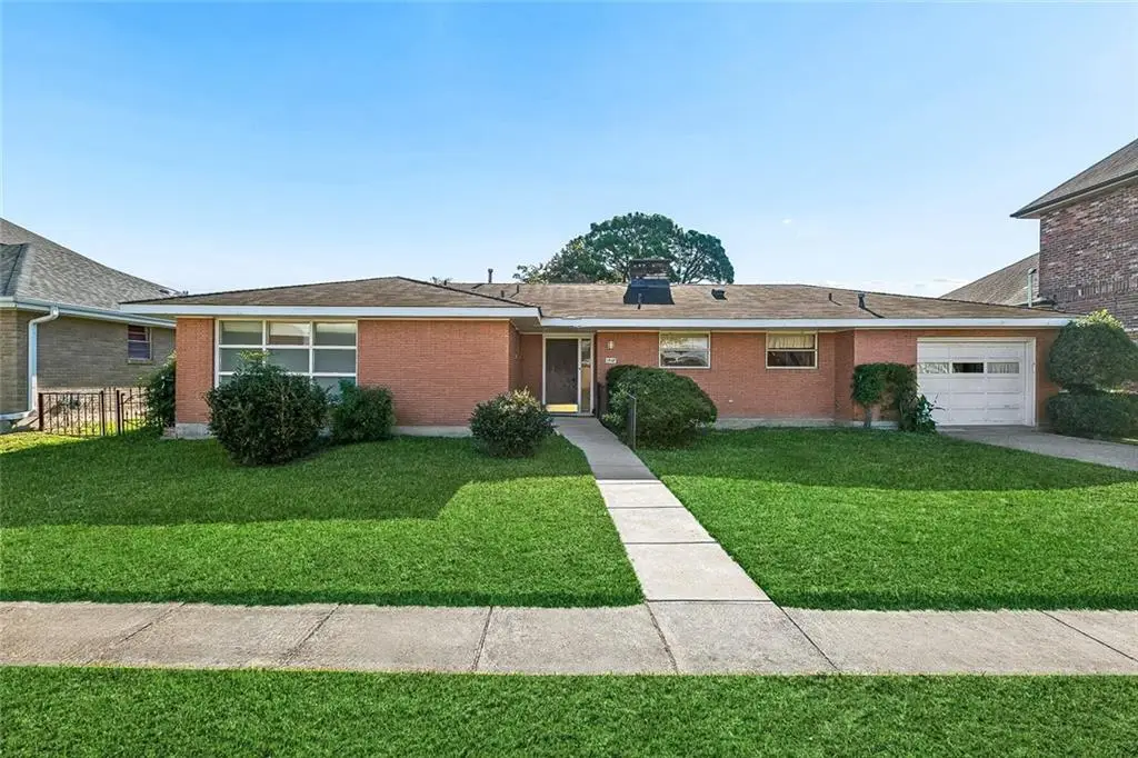 1407 Pier Avenue, Metairie, LA 70005 - #1