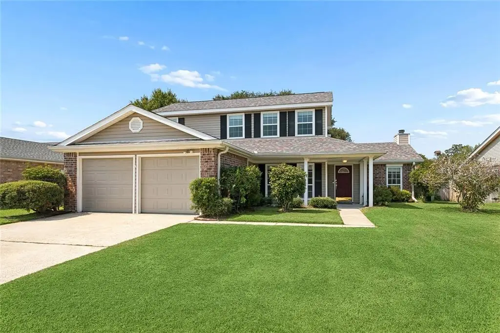 116 Silverwood Drive, Slidell, LA 70461 - #1