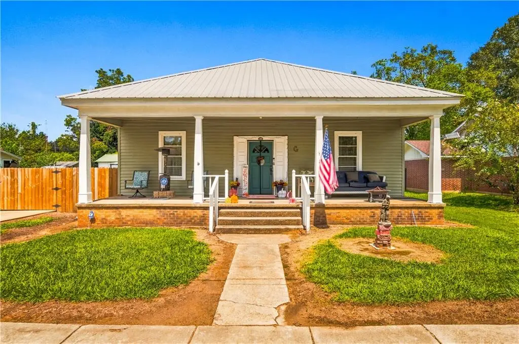 408 Floyd Street, Bunkie, LA 71322 - #1
