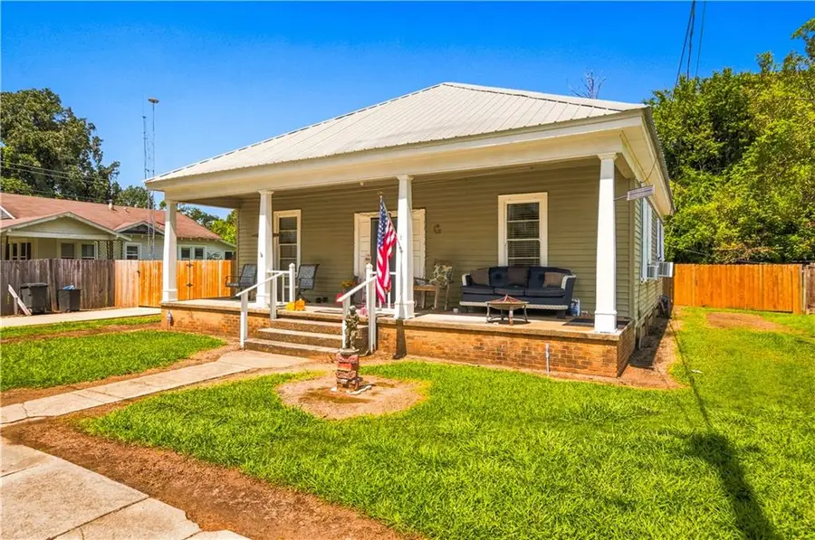 408 Floyd Street, Bunkie, LA 71322 - #2