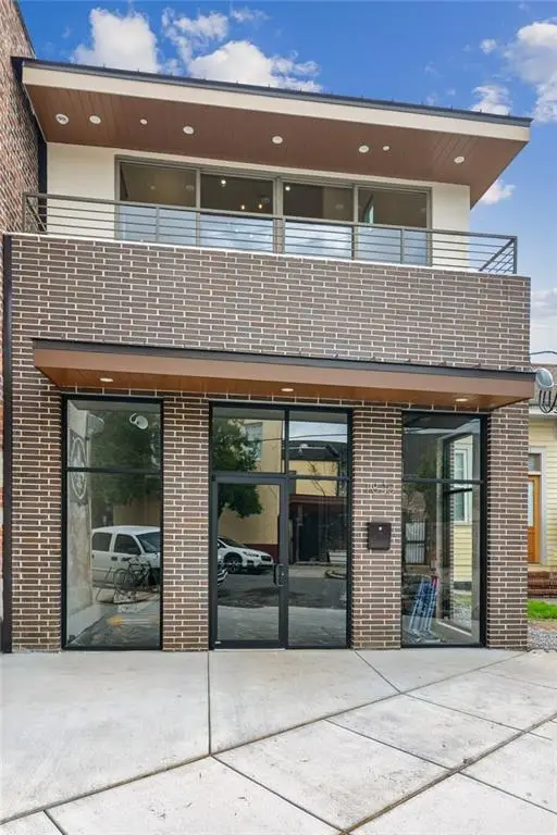 1825 Sophie Wright Place #COMM, New Orleans, LA 70130 - #1