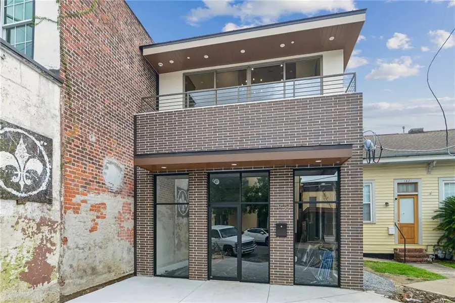 1825 Sophie Wright Place #COMM, New Orleans, LA 70130 - #2