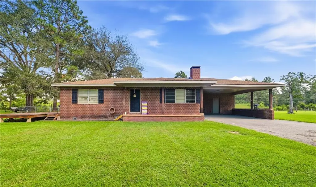 133 Varvarosky Road, Deville, LA 71328 - #1
