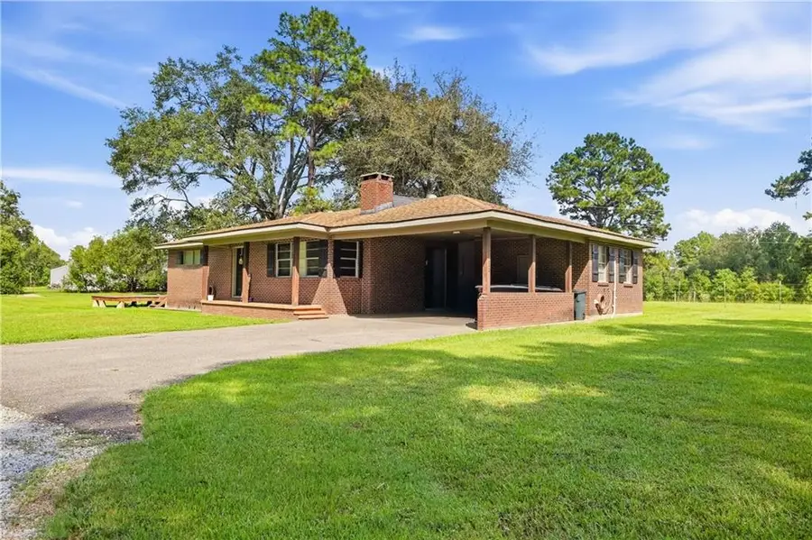 133 Varvarosky Road, Deville, LA 71328 - #2