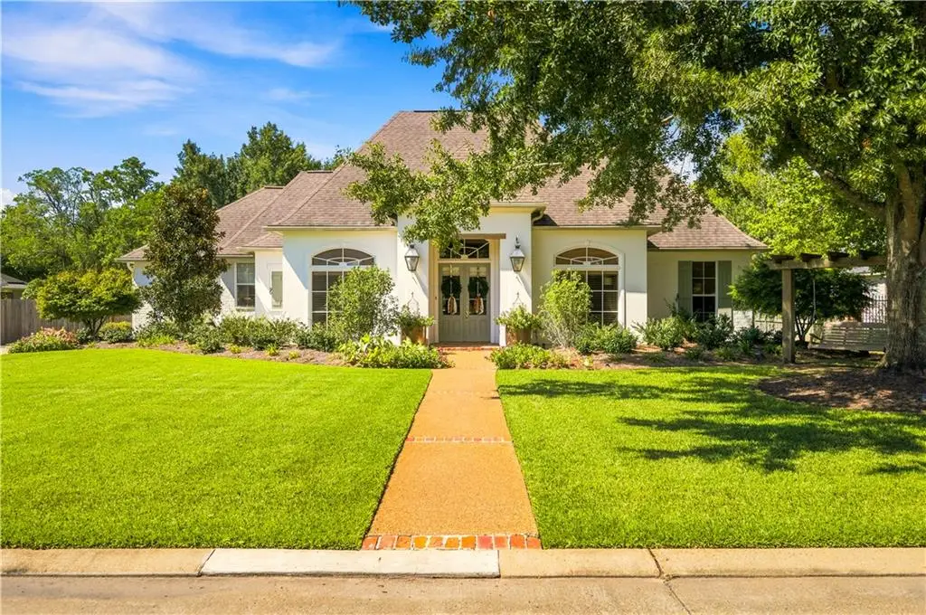 6144 Tennyson Oaks Lane, Alexandria, LA 71301 - #1