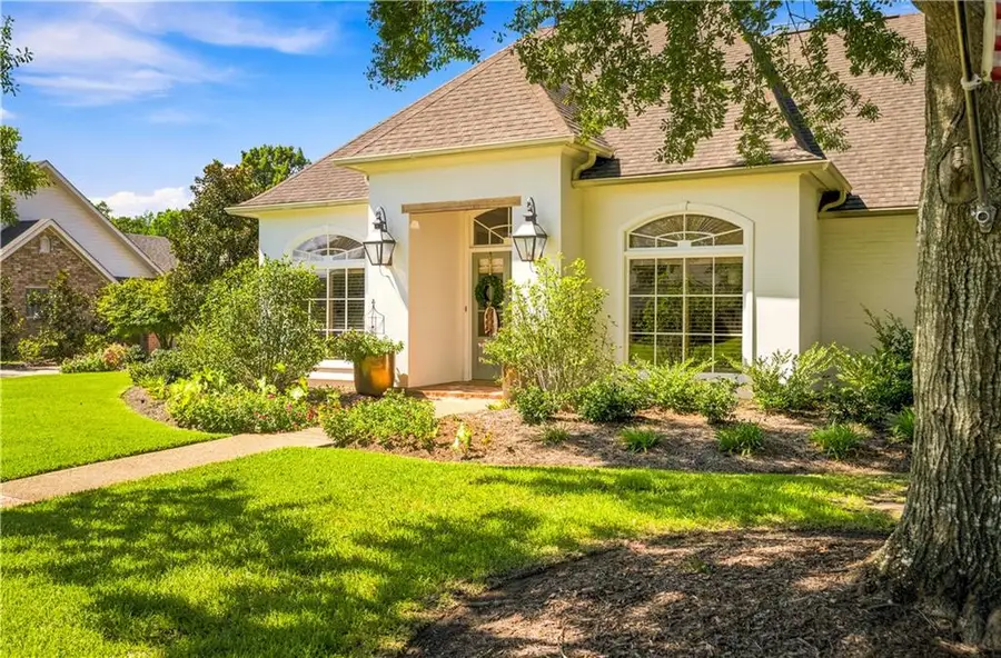 6144 Tennyson Oaks Lane, Alexandria, LA 71301 - #2